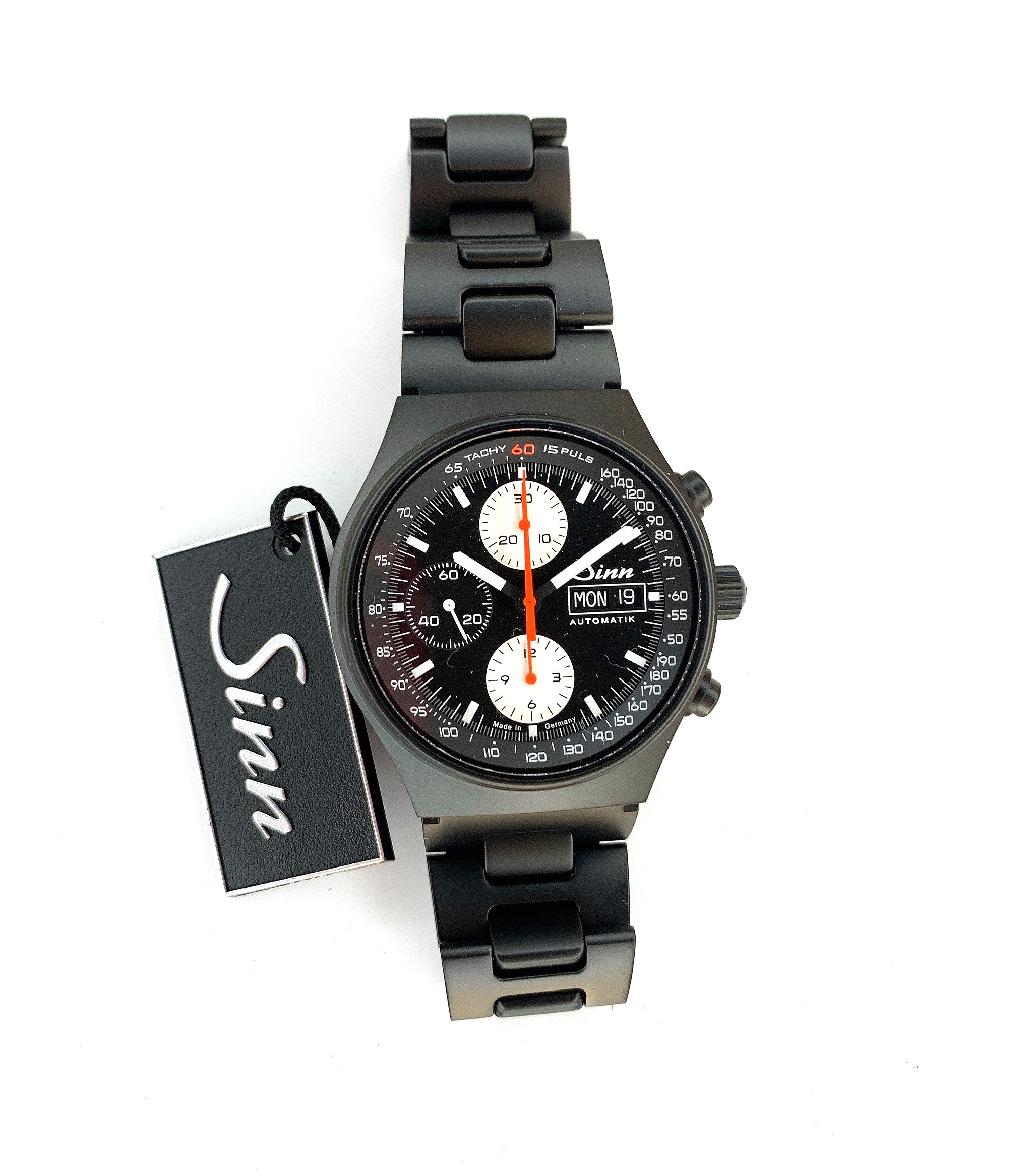 SINN 144.ST.S.JUB.Ⅱ 【限定品】